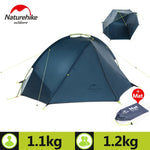 Naturehike Outdoor Portable Camping Tent