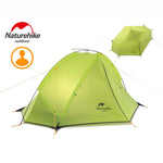 Naturehike Outdoor Portable Camping Tent