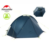 Naturehike Outdoor Portable Camping Tent