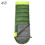 Wind Tour Thermal Adult Sleeping Bag Waterproof