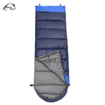 Wind Tour Thermal Adult Sleeping Bag Waterproof