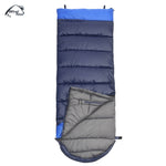 Wind Tour Thermal Adult Sleeping Bag Waterproof