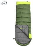 Wind Tour Thermal Adult Sleeping Bag Waterproof