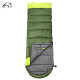 Wind Tour Thermal Adult Sleeping Bag Waterproof