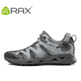 Rax Breathable Trekking Shoes Men Women Summer Lightweight Hiking Shoes