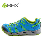 Rax Breathable Trekking Shoes Men Women Summer Lightweight Hiking Shoes