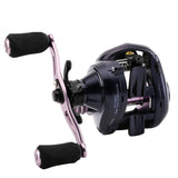 New High 2018 Speed Casting Reel SNIPER Anti-Corrosive 11kg 11BB 7.2:1 Metal Fishing Reel Saltwater Wheel Carp Fishing