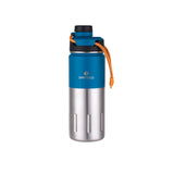 Santeco 500ml Thermos With Rope Double Wall Stainless Steel Vacuum