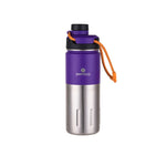 Santeco 500ml Thermos With Rope Double Wall Stainless Steel Vacuum