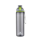 Santeco Lightweight Bottle for Water BPA-free Tritan Flask Water Bottle 500ml 800ml