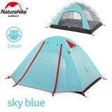 Naturehike Ultralight Outdoor Camping Tent Trail Trekking Hiking