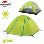 Naturehike Ultralight Outdoor Camping Tent Trail Trekking Hiking