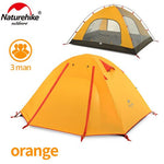 Naturehike Ultralight Outdoor Camping Tent Trail Trekking Hiking