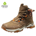 Rax Men's Hiking Boots Outdoor Sports