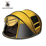 GAZELLE OUTDOORS camping tent