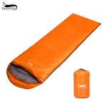 Desert&Fox Lightweight Sleeping Bag Waterproof Hiking Camping Compression Package