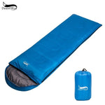 Desert&Fox Lightweight Sleeping Bag Waterproof Hiking Camping Compression Package