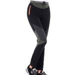 New Womens Outdoor Anti-uv Quick Dry Camping Climbing Hiking Pants