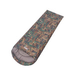 Desert&Fox Camo Sleeping Bag 4 Season