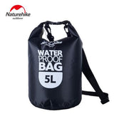 NatureHike 5L 20L 60L Waterproof Bag