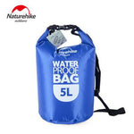 NatureHike 5L 20L 60L Waterproof Bag