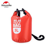 NatureHike 5L 20L 60L Waterproof Bag