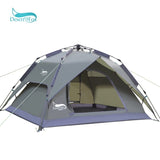 Desert&Fox Automatic Camping Tent