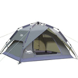 Desert&Fox Automatic Camping Tent