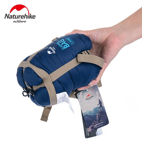 Naturehike Camping Mini Sleeping Bag Envelope Type