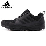 Original New Arrival Adidas Terrex Tracerocker Men's Hiking Shoes