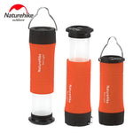 NatureHike Multipurpose  Light, Tent Lamp Flashlight 3-in-1