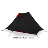 3F UL GEAR 2 People Oudoor Ultralight Camping Tent