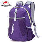 Naturehike 22L Backpack Ultralight Sport Bag Men Women