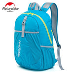 Naturehike 22L Backpack Ultralight Sport Bag Men Women