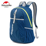 Naturehike 22L Backpack Ultralight Sport Bag Men Women