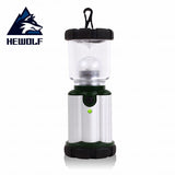 Hewolf Camping 3W LED Lights