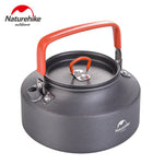 Naturehike Outdoor Camping Pot Portable Kettle