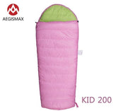 AEGISMAX KID  Spring and Autumn Sleeping Bag