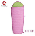 AEGISMAX KID  Spring and Autumn Sleeping Bag