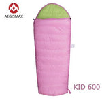 AEGISMAX KID  Spring and Autumn Sleeping Bag