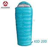 AEGISMAX KID  Spring and Autumn Sleeping Bag