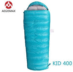 AEGISMAX KID  Spring and Autumn Sleeping Bag