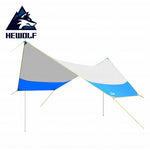 Hewolf Ultralight Tent Sun Shelter