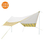 Hewolf Ultralight Tent Sun Shelter