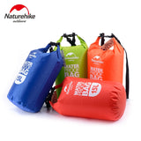 NatureHike 15L Waterproof Dry Bag