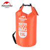 NatureHike 15L Waterproof Dry Bag