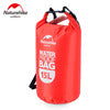 NatureHike 15L Waterproof Dry Bag