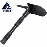 Military Shovel Portable Multifunction