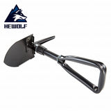 Military Shovel Portable Multifunction