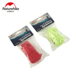 Naturehike Windproof Rope Reflective  Noose Rope